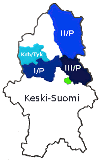 Keski-Suomen Lääni