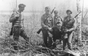 Venäläinen loikkari