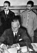 Molotov-Tribbentrop -sopimus