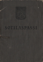 Sotilaspassi